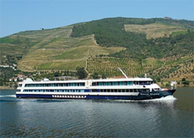 Foto Douro Queen2